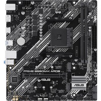 Asus Prime H610M-K ARGB (90MB1G90-M0EAY0)