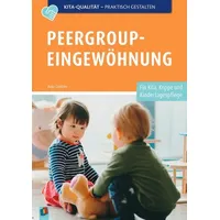 Verlag An der Ruhr Peergroup-Eingewöhnung