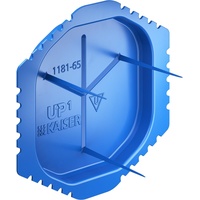 Kaiser Signaldeckel für Einbauöffnungen 60 mm 1181-65