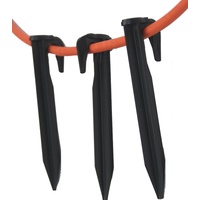 Genisys Befestigungsheringe für Mähroboter 5,5 mm