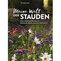 Ulmer Eugen Verlag Meine Welt der Stauden