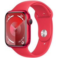 Apple Watch Series 9 GPS 45 mm Aluminiumgehäuse (product)red,