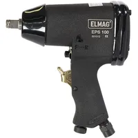 ELMAG DL-Schlagschrauber-Set 1/2'