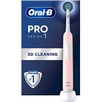 Oral B Oral-B Pro Series 1 Erwachsener Rotierende-vibrierende Zahnbürste