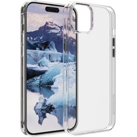 Dbramante1928 Greenland Clear iPhone 15