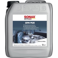 Sonax Multifunktionsöl SX90 PLUS
