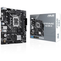 Asus Prime H610M-D (90MB1G80-M0EAY0)