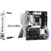 ASRock B760 Pro RS/D4 WiFi (90-MXBMY0-A0UAYZ)