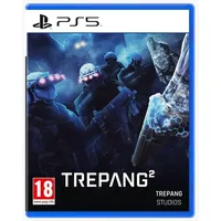 Playstation games Trepang 2