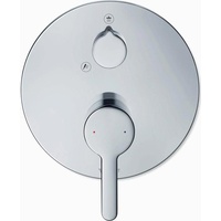 Duravit C.1 Unterputz mit Umstellventil