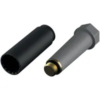 TECE Seal System Baustopfen mit Dichthülse 704802