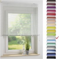 LIEDECO Aluminium-Jalousie