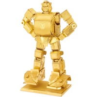 Fascinations Metal Earth Bumblebee