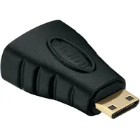 Helos mini HDMI/HDMI ADAPTADOR - ECO - 1080P