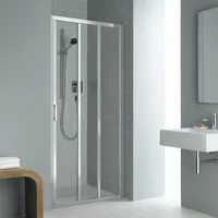 Kermi LIG3R075201AK Gleittür Liga G3R 0750x