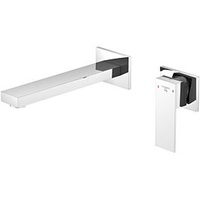 Steinberg Serie 160 Waschtischarmatur Chrom