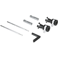 Grohe Befestigungssatz 49510000