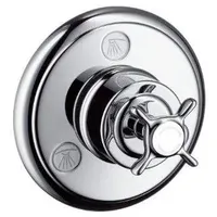 Hansgrohe Vierwegeumstellung UP Axor Montreux 16830820
