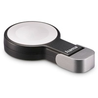 Hama Induktive Ladestation schwarz