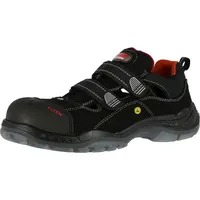 ELTEN SCOTT Pro ESD S1P Damen und Herren, Textil,