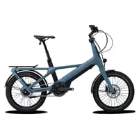 Winora Radius 20 Zll RH 40 cm greyblue matt