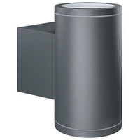 ESYLUX EL10830020 LED Up/Down-Leuchte aus hochwertigem Aluminium mit Lotuseffekt