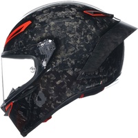 AGV Pista GP RR italia carbonio forgiato 63