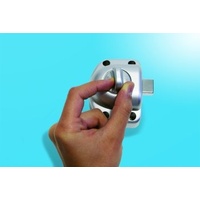 Fiamma Safe Door Guardian Transit bis 06/2009