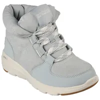 SKECHERS Winterboots »GLACIAL ULTRA-TREND UP«, mit auffälliger Schaftpolsterung Skechers