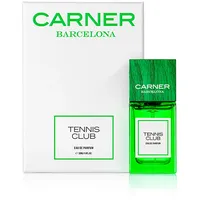 Carner Barcelona Tennis Club Eau de Parfum Spray 30
