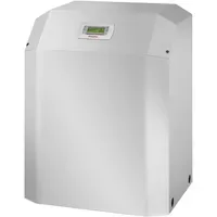 Glen Dimplex SI 8TU Sole/Wasser-Wärmepumpe 8,1 kW