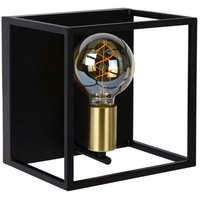 LUCIDE Ruben (LBH 22x18x22 cm) Schwarz