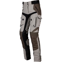 Modeka Panamericana II Lady Textilhose beige, 40