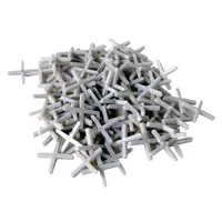 Toolland Fugenkreuz 250 Stück