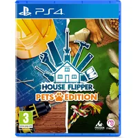 Merge Games House Flipper - Pets Edition