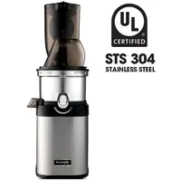 Kuvings CS700 Whole Slow Juicer – Estrattore di Succo