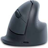 R-Go Tools R-Go HE Basic Mouse Vertikale kabellose Maus