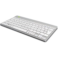 R-Go Tools R-Go Compact Break Wireless, weiß, Bluetooth, DE