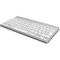 R-Go Tools R-Go Compact Break Tastatur, QWERTZ (DE), Bluetooth,