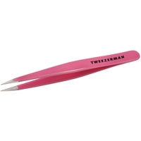 Tweezerman Point Tweezer - Spitz, Pretty in Pink Pinzette