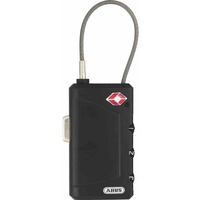 ABUS 148TSA/30 B schwarz