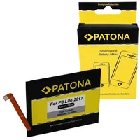 PATONA Akku kompatibel Huawei P8 Lite 2017 P9 P10
