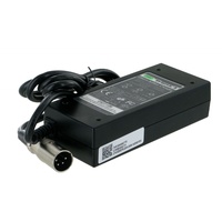 TranzX Ladegerät 36V 2A für E Bike Pedelec 5-Pin