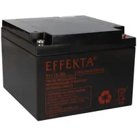 EFFEKTA BTL 12-28 28000 mAh 1 St.