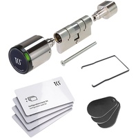 TCS Elektron.Knaufzylinder 811-003-4060