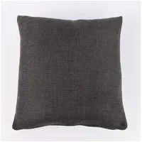 Gözze Kissenbezug Dallas 50 x cm Polyester Grau Anthrazit
