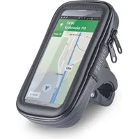 Forever BH-100XXL Halterung Passive Halterung Handy/Smartphone Grau