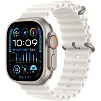 Apple Watch Ultra 2 GPS+Cellular 49 mm Titaniumgehäuse ocean