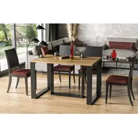 Endo Borys 130-210 cm beige