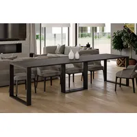 ENDO Möbel Borys 130 x 76 x 310 cm